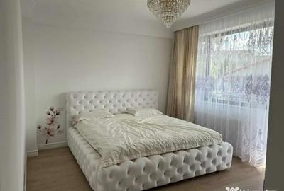 Apartament cu 3 camere decomandat în Burdujeni - 9
