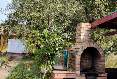 Casă cu 4 camere în Ultracentral - 3