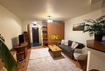 Garsonieră semidecomandată, mobilată în Lizeanu - 2