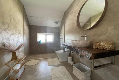 Casă individuală cu 5 camere cu Canalizare în Moșnița Veche - 20