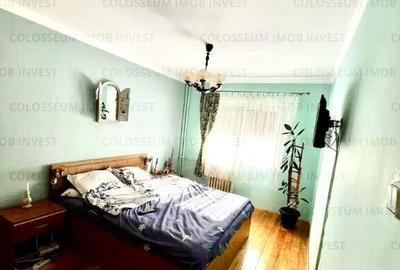 Apartament cu 3 camere,2 bai- zona Lamaitei. - 2