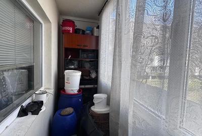 Apartament cu 4 camere decomandat în Mărăști - 4