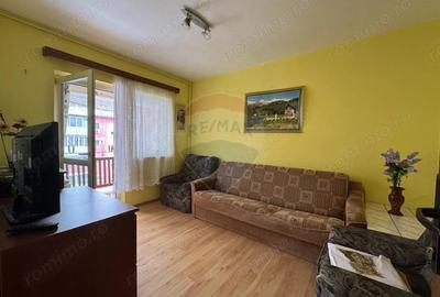 Apartament cu 2 camere decomandat în Vitrometan - 1