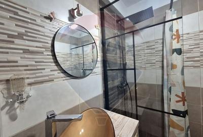 Apartament cu 3 camere, mobilat în Central - 6