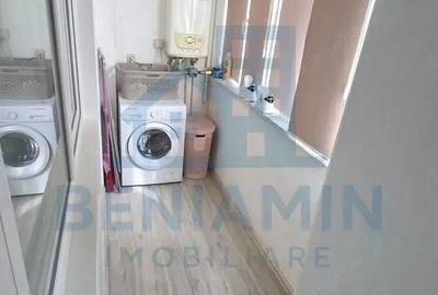 Apartament cu 2 camere semidecomandat în Brazda lui Novac - 5
