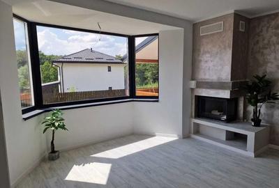 Casa noua cu 4 camere in zona Barnova - 2