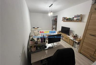 Apartament 2 camere Militari Residence Mobilat,Utilat 69.500 Euro - 3