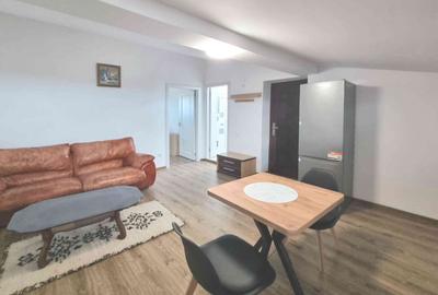 Apartament cu 2 camere semidecomandat în Valea - 11