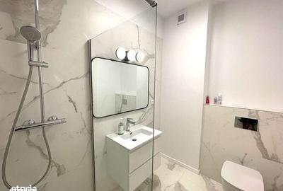 3 camere - ATLAS RESIDENCE, Aviatiei, Herastrau, Promenada - 12