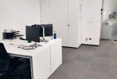 0% comision! Inchiriere birouri Herastrau, 200 mp - 12