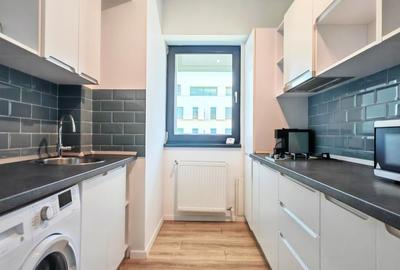 Apartament cu 2 camere în Central - 4