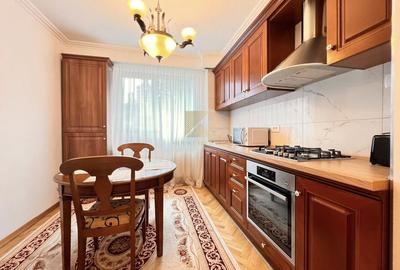 Apartament boem | 2 camere | parter inalt | str. 9 mai langa Meșotă - 1