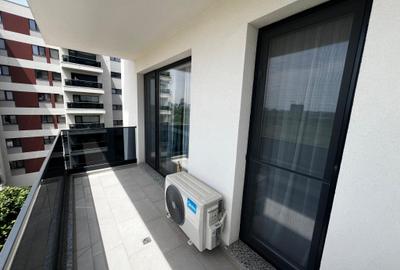 Pipera | Residence 5 | 2 camere | 71m2 | NOU | - 13