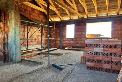 Duplex, Sacalaz, 4 camere, 312mp teren, 95mp utili - 6