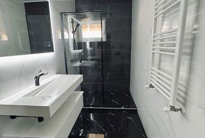Apartament cu 2 camere în Central - 2