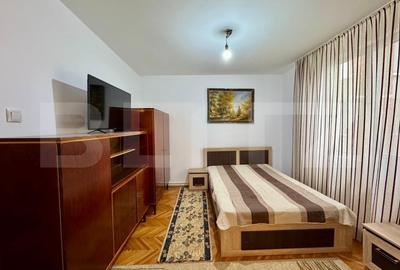 Vand apartament cu 3 camere, et 2, 68 mp, Dambu - 3