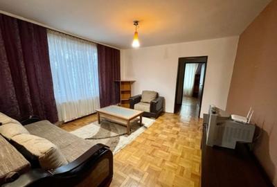 Apartament cu 2 camere semidecomandat în Cornișa