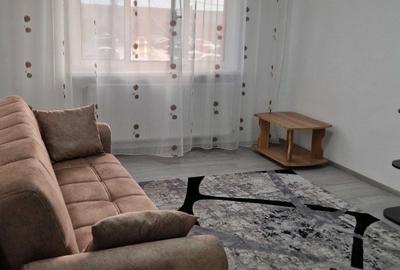 Apartament cu 2 camere decomandat în Central - 1