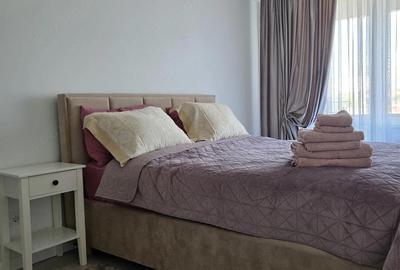 Garsonieră decomandată în Drumul Taberei
