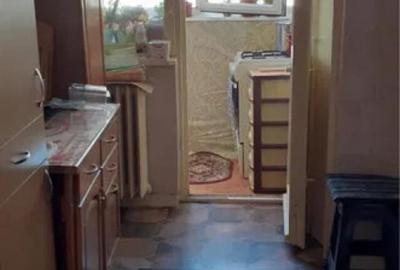 Etaj 1, apartament 2 camere confort 1, zona Hipodrom, supraf - 7