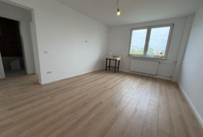 Apartament cu 3 camere semidecomandat în Dristor - 1