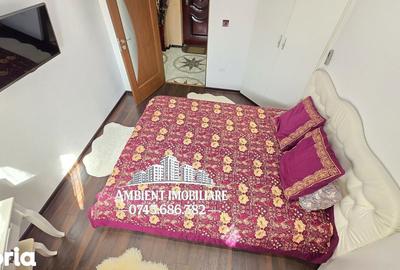 Apartament cu 2 camere decomandat, mobilat în Nord - 8