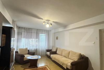 Apartament cu 2 camere decomandat în Ultracentral - 11