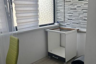 Apartament cu 3 camere în Chiajna - 5