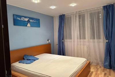 Apartament cu 2 camere decomandat în Drumul Taberei - 3
