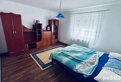 Casă cu Teren 1033 Mp în Macea - 4