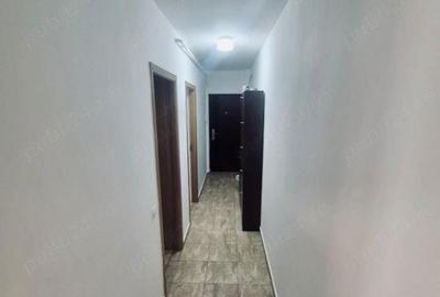 Apartament cu 2 camere decomandat în Metalurgiei - 8