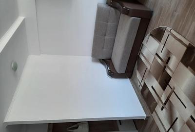 Dau in chirie apartament 45m2 pe str Xenopol - 4