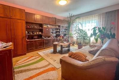 Accesibilitate, etaj intermediar, decomandat - 4