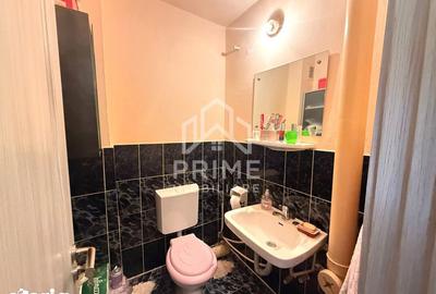Apartament cu 3 camere decomandat, mobilat în Cetate - 8