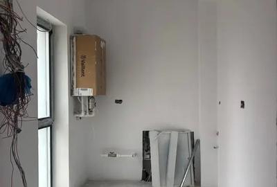 Duplex 4 camere | Finalizat Lux 110 mp curte | Proprietar Grand Arena - 10