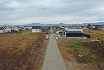 Terenuri cartier Izvor cu bransamente la utilitati Terenuri cartier Izvor cu bransamente la utilitati - 7