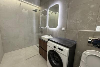 Apartament exceptional, la cheie, 2 camere, 52 mp, Baciu - 7