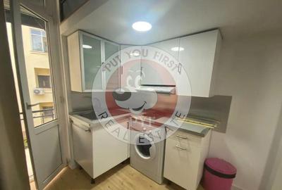 Parcul Cismigu | Garsoniera | Semidecomandata | 34mp | B12258 - 4