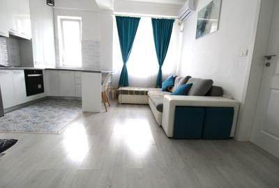 Apartament cu 3 camere semidecomandat, mobilat în Braytim - 2