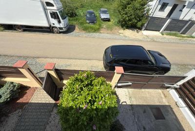 Casă Tip Duplex – | Mutare Imediată | Parțial Mobilată |  Comuna Berceni - 4