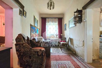 Casa 6 camere, Sandra, Teren 2217 mp - 6