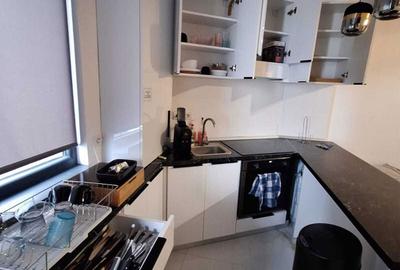 Apartament cu 2 camere decomandat în Nord - 3