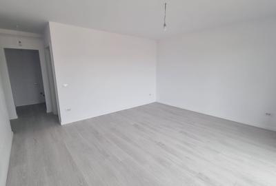 Apartament cu 2 camere decomandat în Bucium - 2
