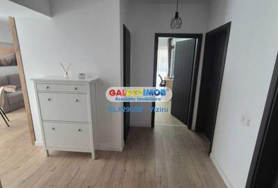 Apartament superb Moghioros - 8