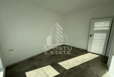 Garsonieră semidecomandată în Braytim