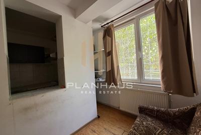 Apartament 1 camera, parter, zona Vivo Mall - 10