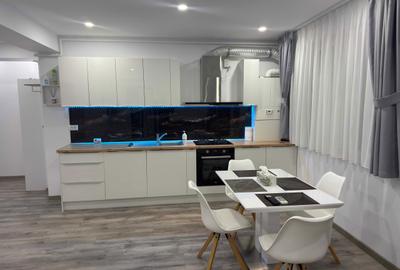 Apartament cu 2 camere decomandat în Central - 2