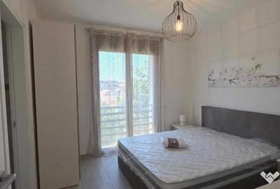 Apartament cu 3 camere decomandat în Central - 9
