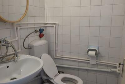 Garsonieră în Circumvalațiunii - 2