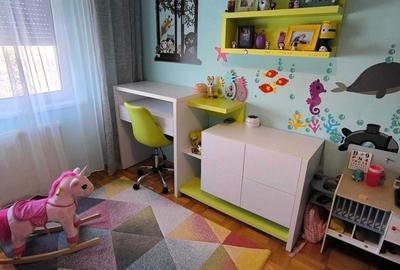 Apartament cu 4 camere decomandat în Lotus - 4
